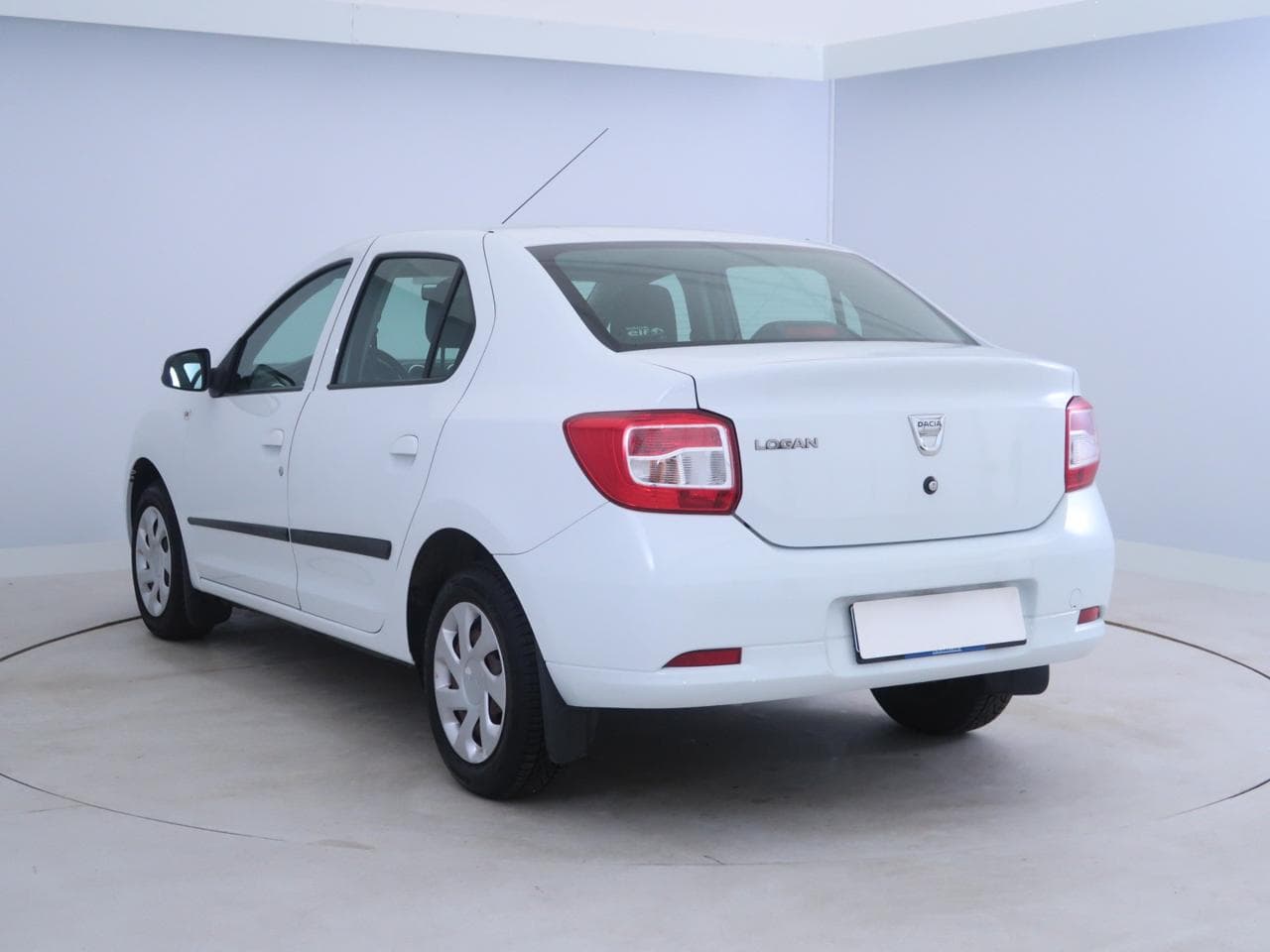 2015 Dacia LOGAN - 5