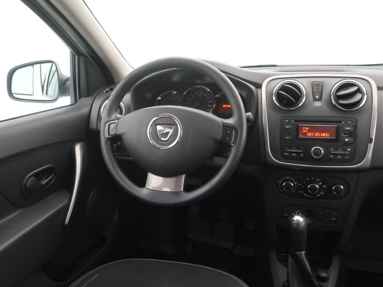 2015 Dacia LOGAN - 9