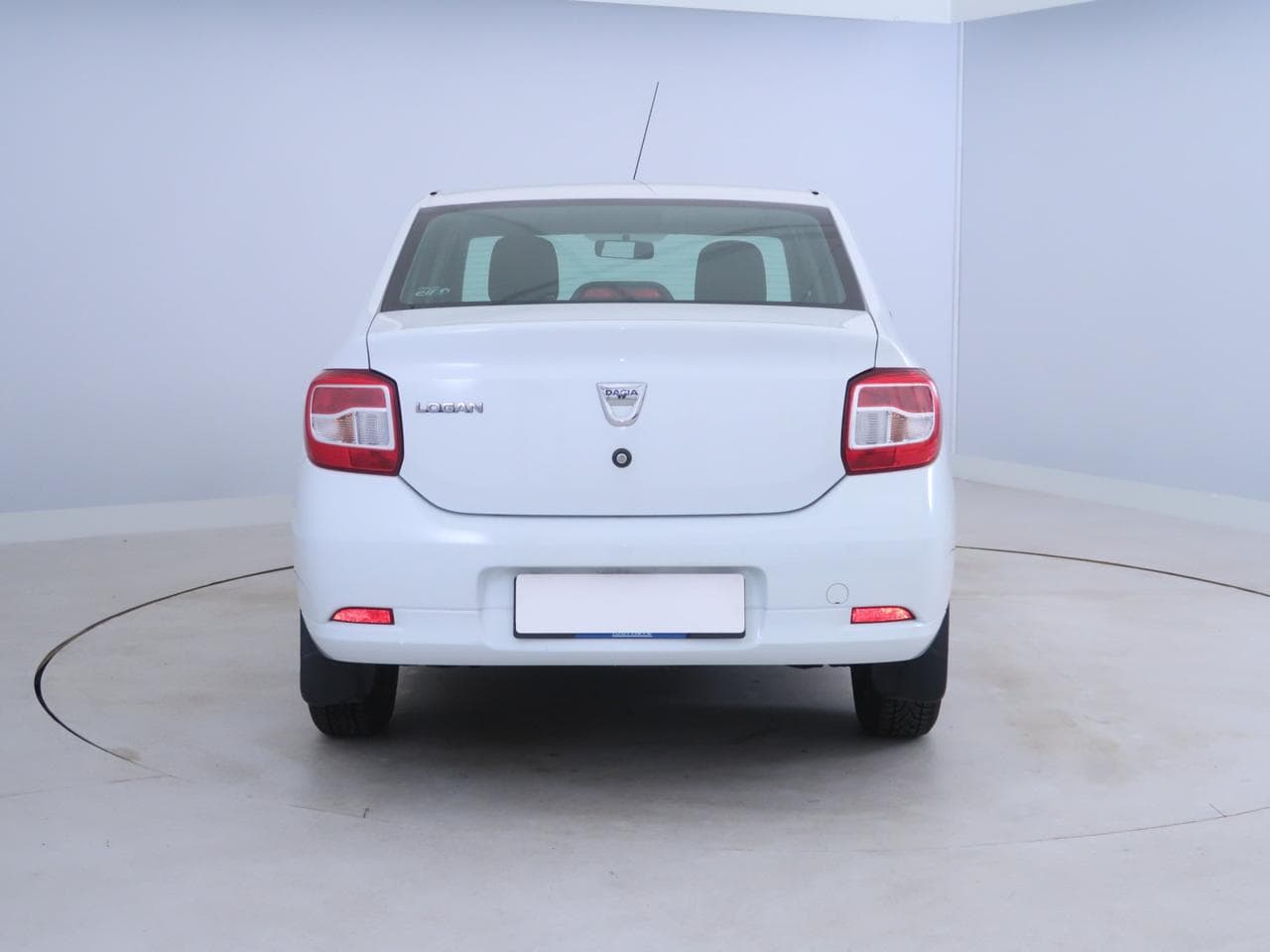 2015 Dacia LOGAN - 6