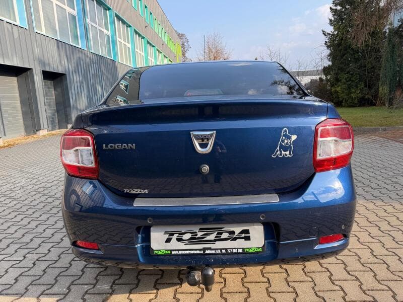2015 Dacia LOGAN - 4