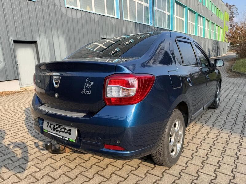 2015 Dacia LOGAN - 5
