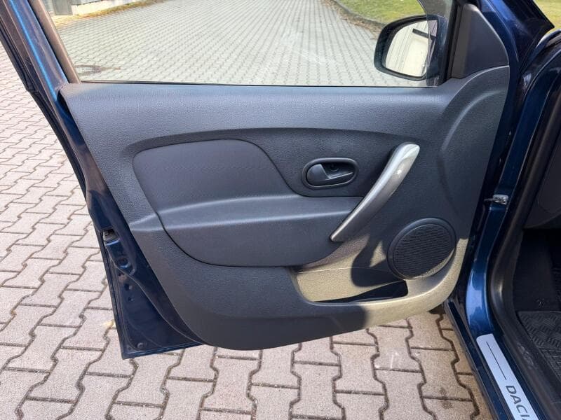 2015 Dacia LOGAN - 10