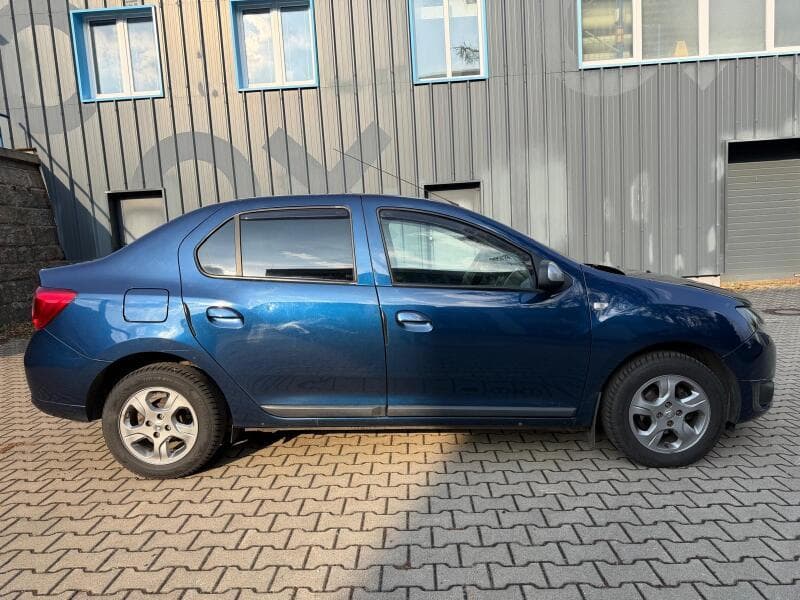 2015 Dacia LOGAN - 6