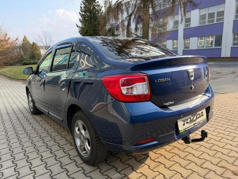 2015 Dacia LOGAN - 3