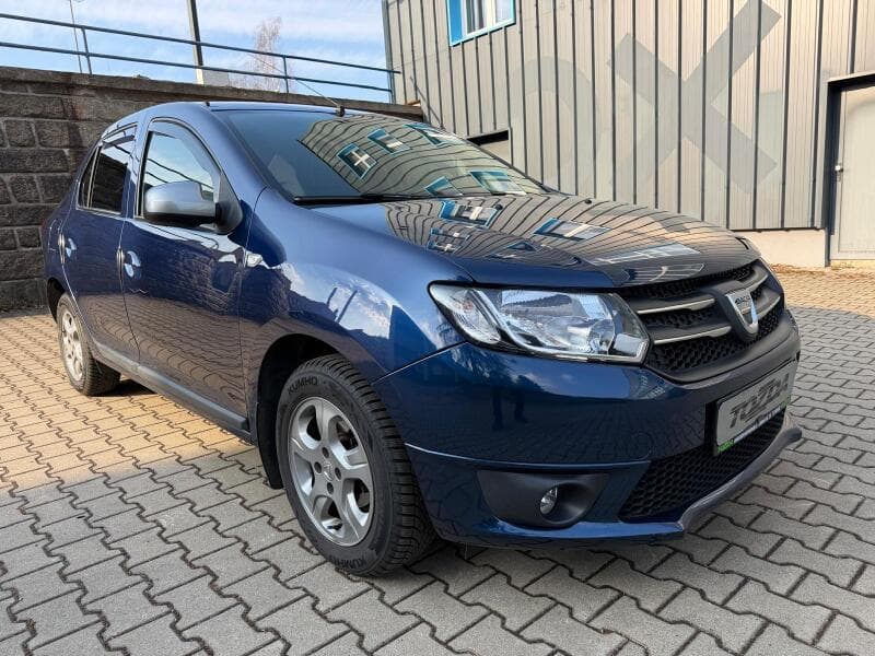2015 Dacia LOGAN - 7