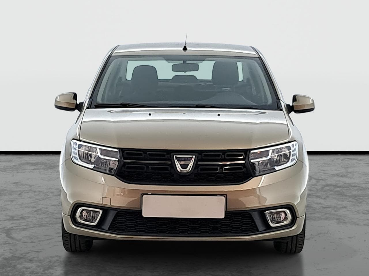 2019 Dacia LOGAN - 2