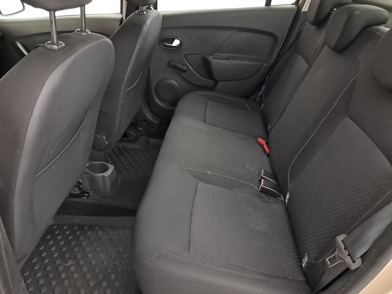 2019 Dacia LOGAN - 14