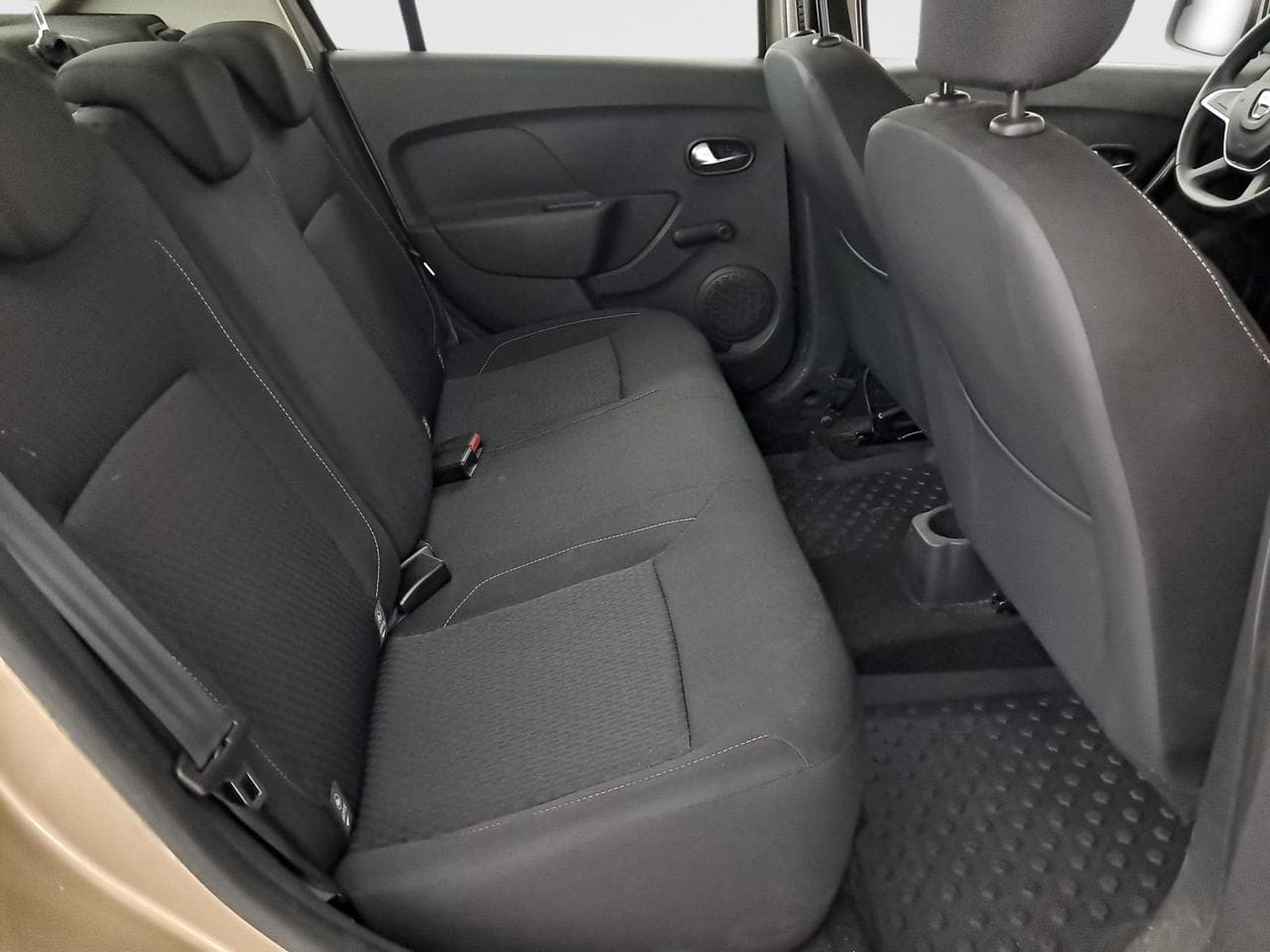 2019 Dacia LOGAN - 12