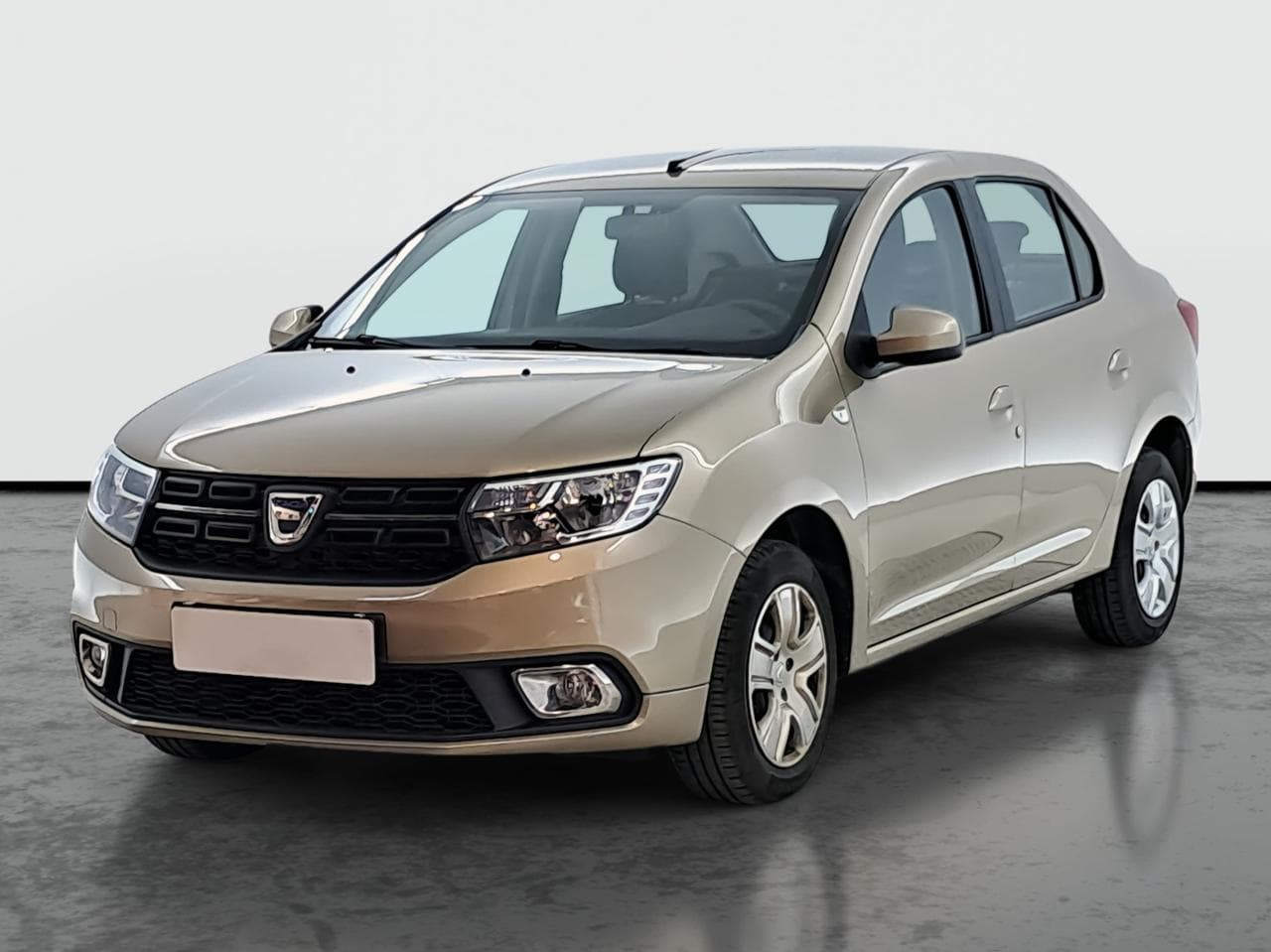 2019 Dacia LOGAN - 3