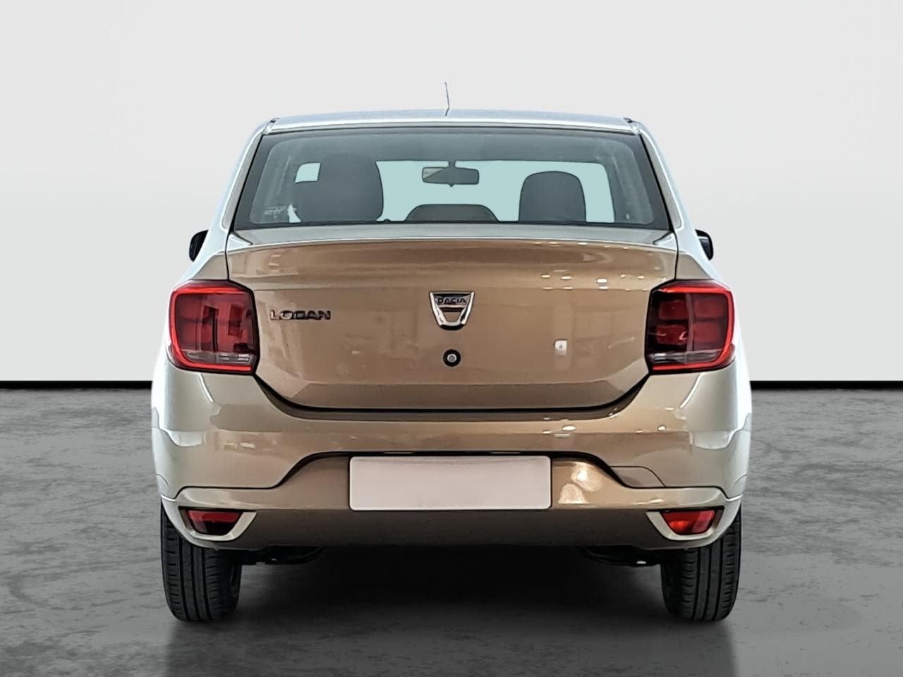 2019 Dacia LOGAN - 6