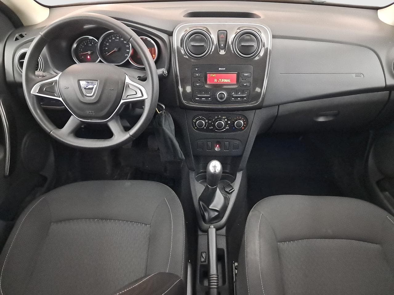 2019 Dacia LOGAN - 9
