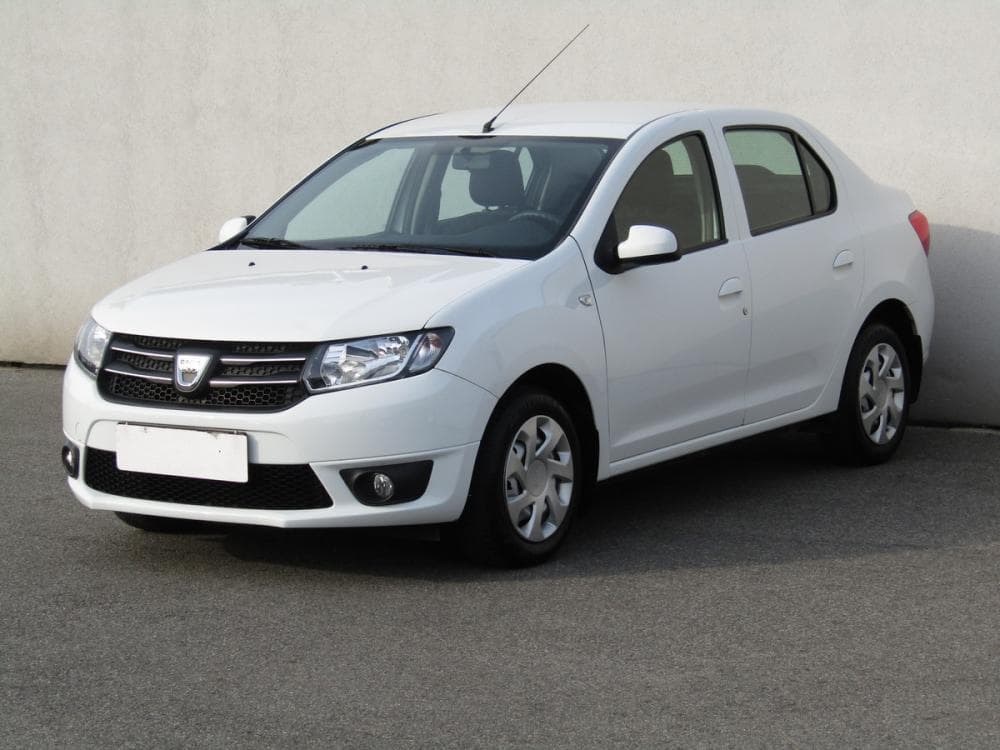 2013 Dacia LOGAN - 5