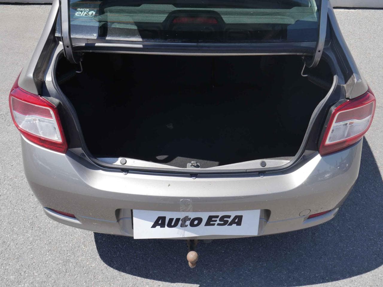 2013 Dacia LOGAN - 16