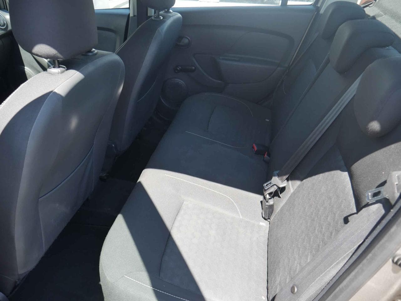 2013 Dacia LOGAN - 24