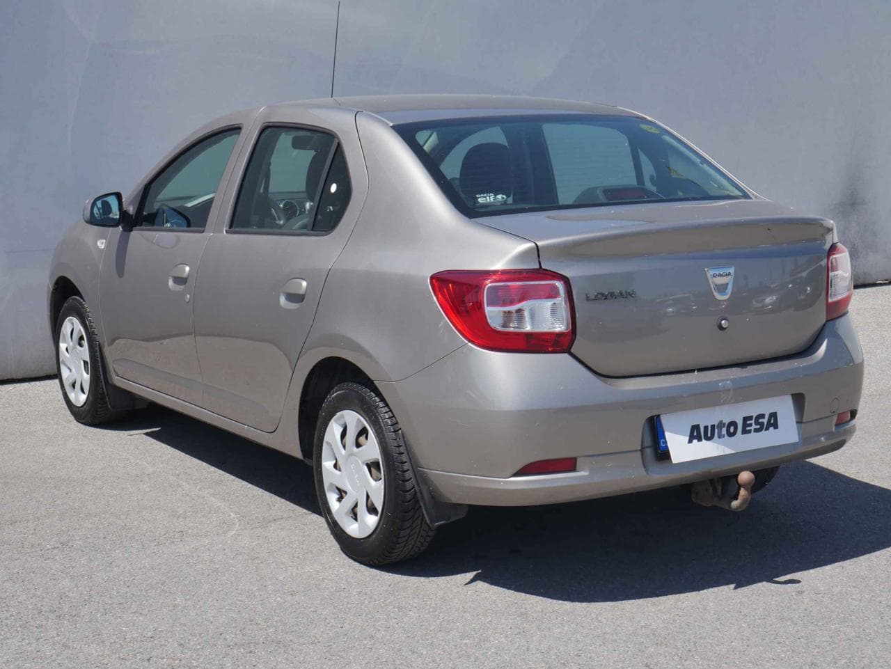 2013 Dacia LOGAN - 14