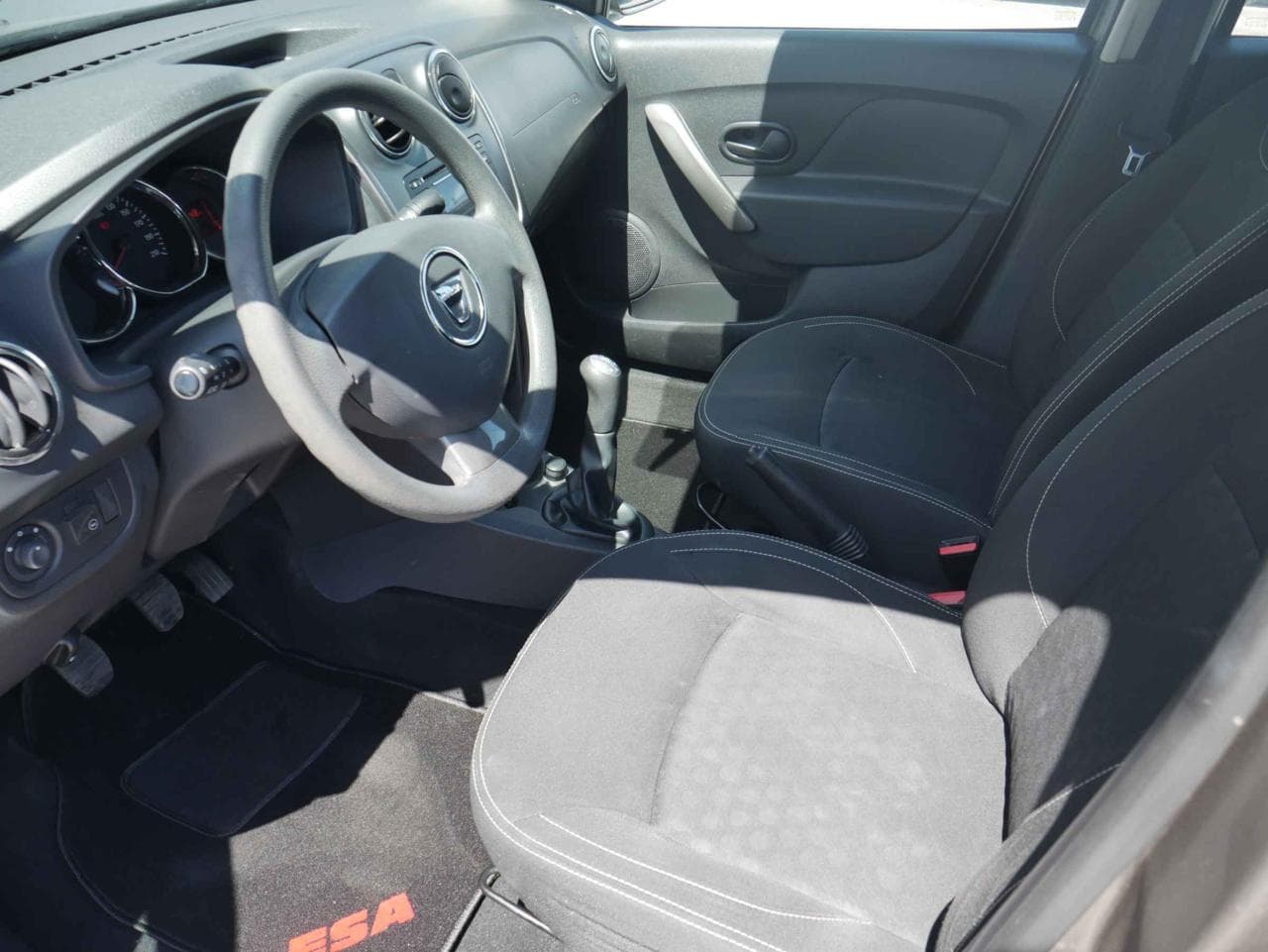 2013 Dacia LOGAN - 22