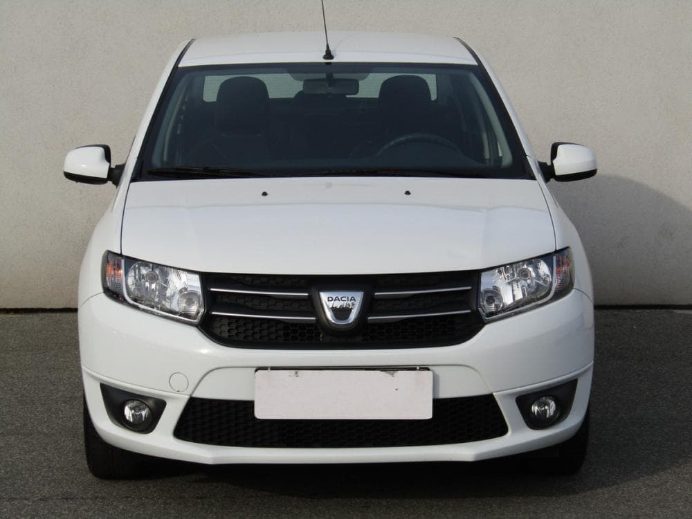 2013 Dacia LOGAN - 3