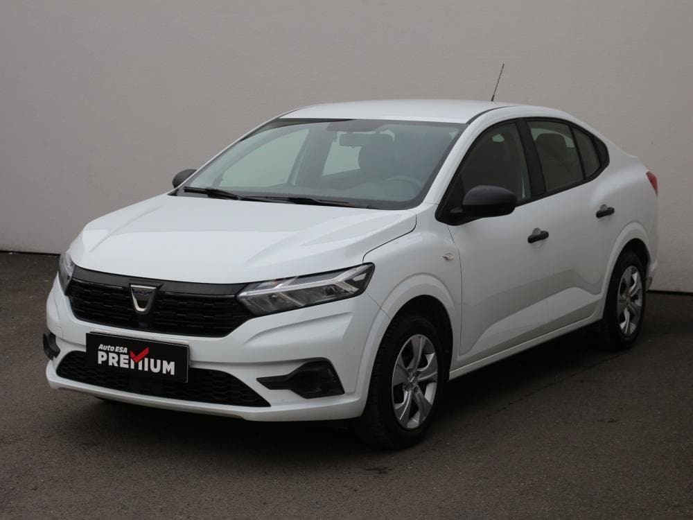 2020 Dacia LOGAN - 3