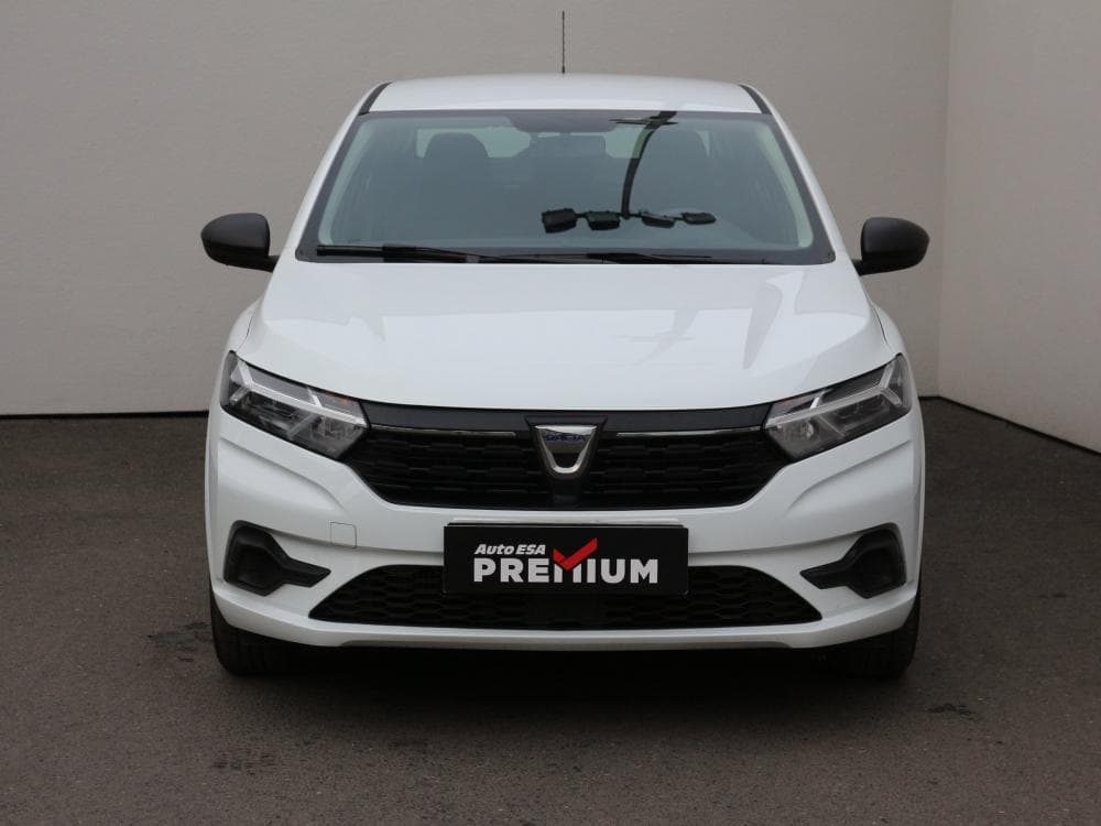 2020 Dacia LOGAN - 2