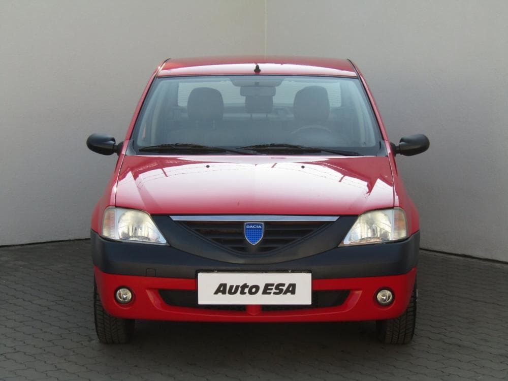2008 Dacia LOGAN - 3