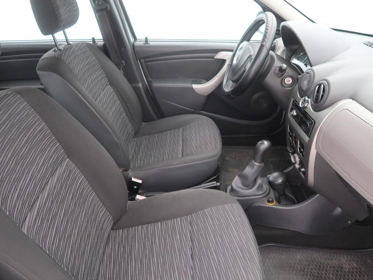 2010 Dacia LOGAN - 10