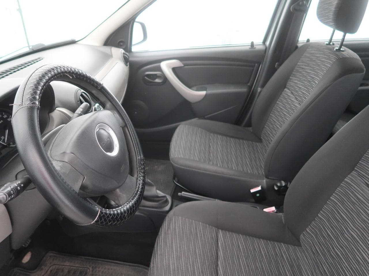 2010 Dacia LOGAN - 14