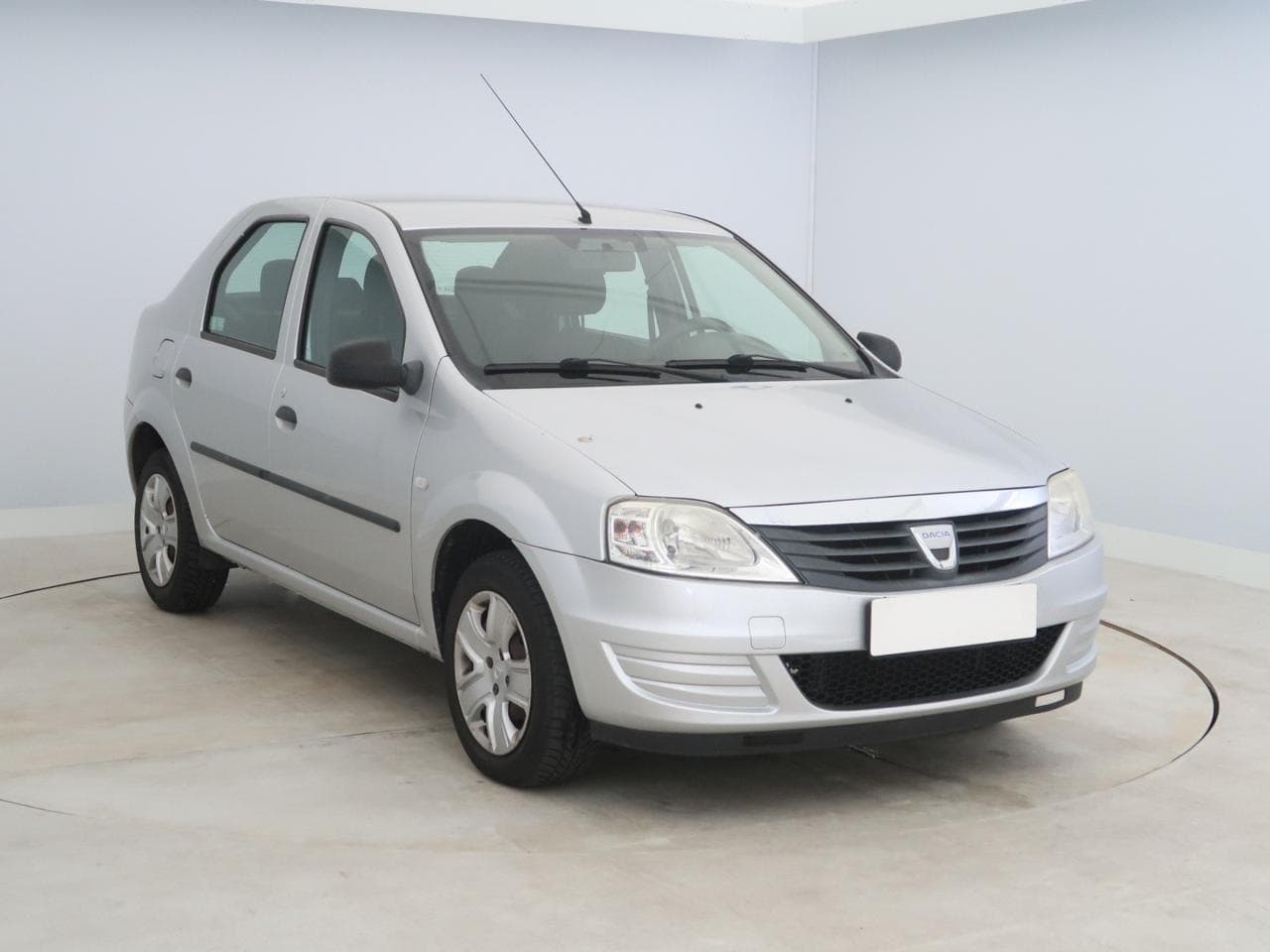 2010 Dacia LOGAN