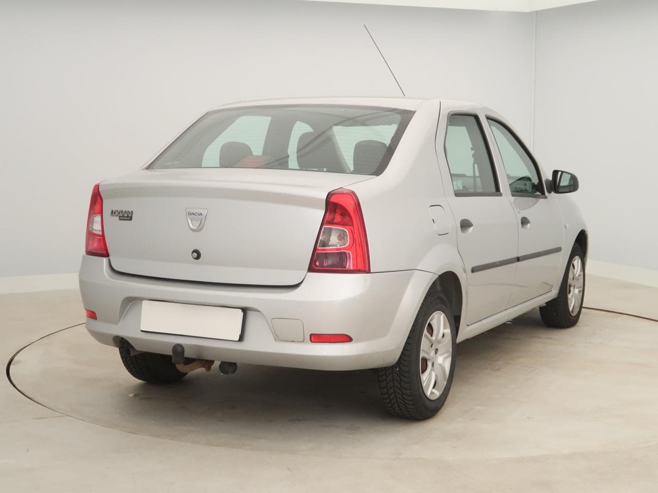 2010 Dacia LOGAN - 7