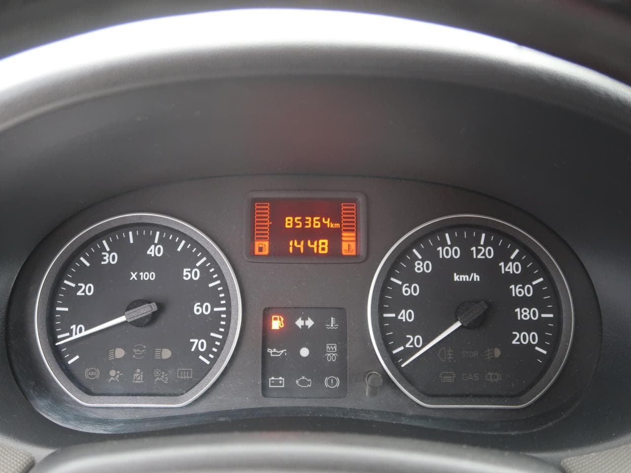 2010 Dacia LOGAN - 15