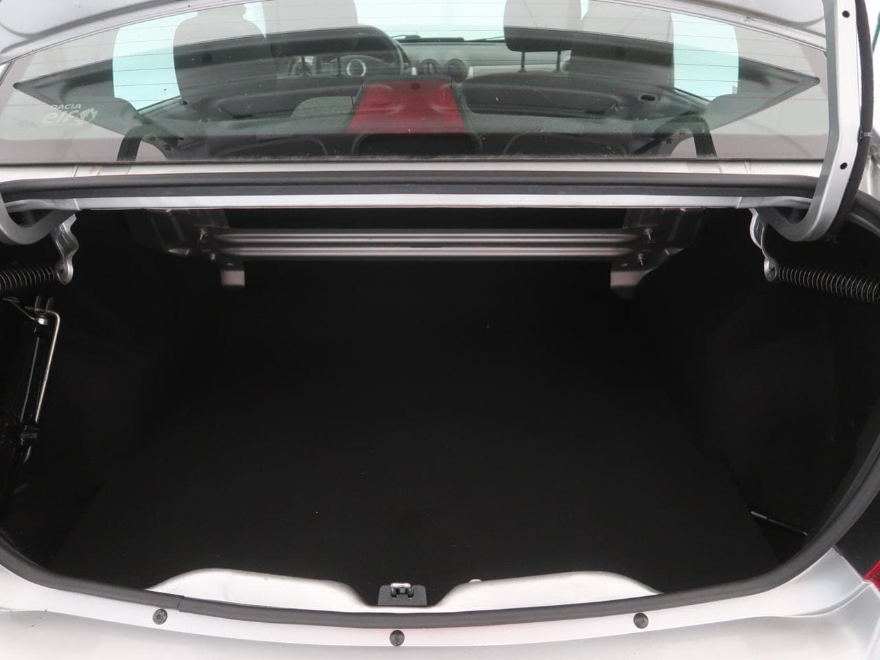 2010 Dacia LOGAN - 17