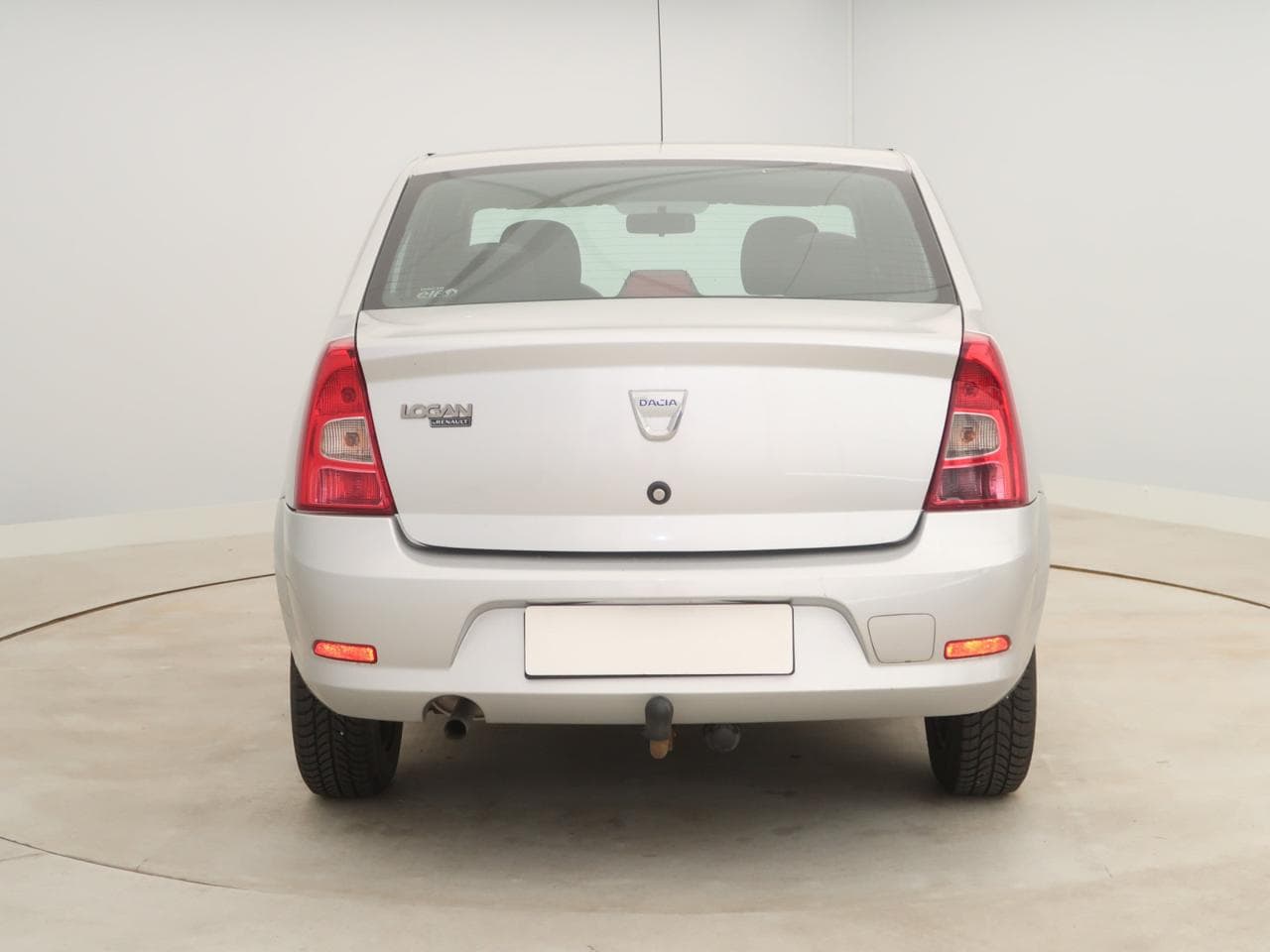 2010 Dacia LOGAN - 6