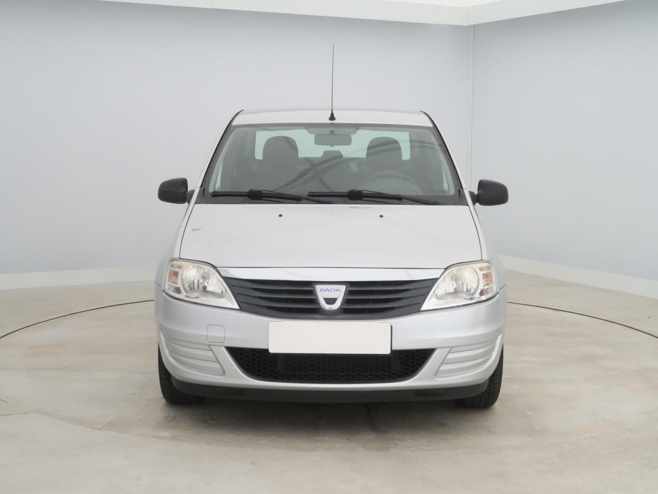 2010 Dacia LOGAN - 2