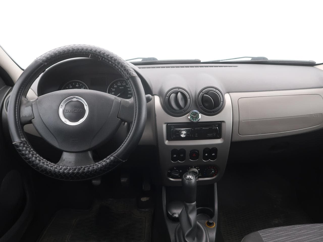 2010 Dacia LOGAN - 9