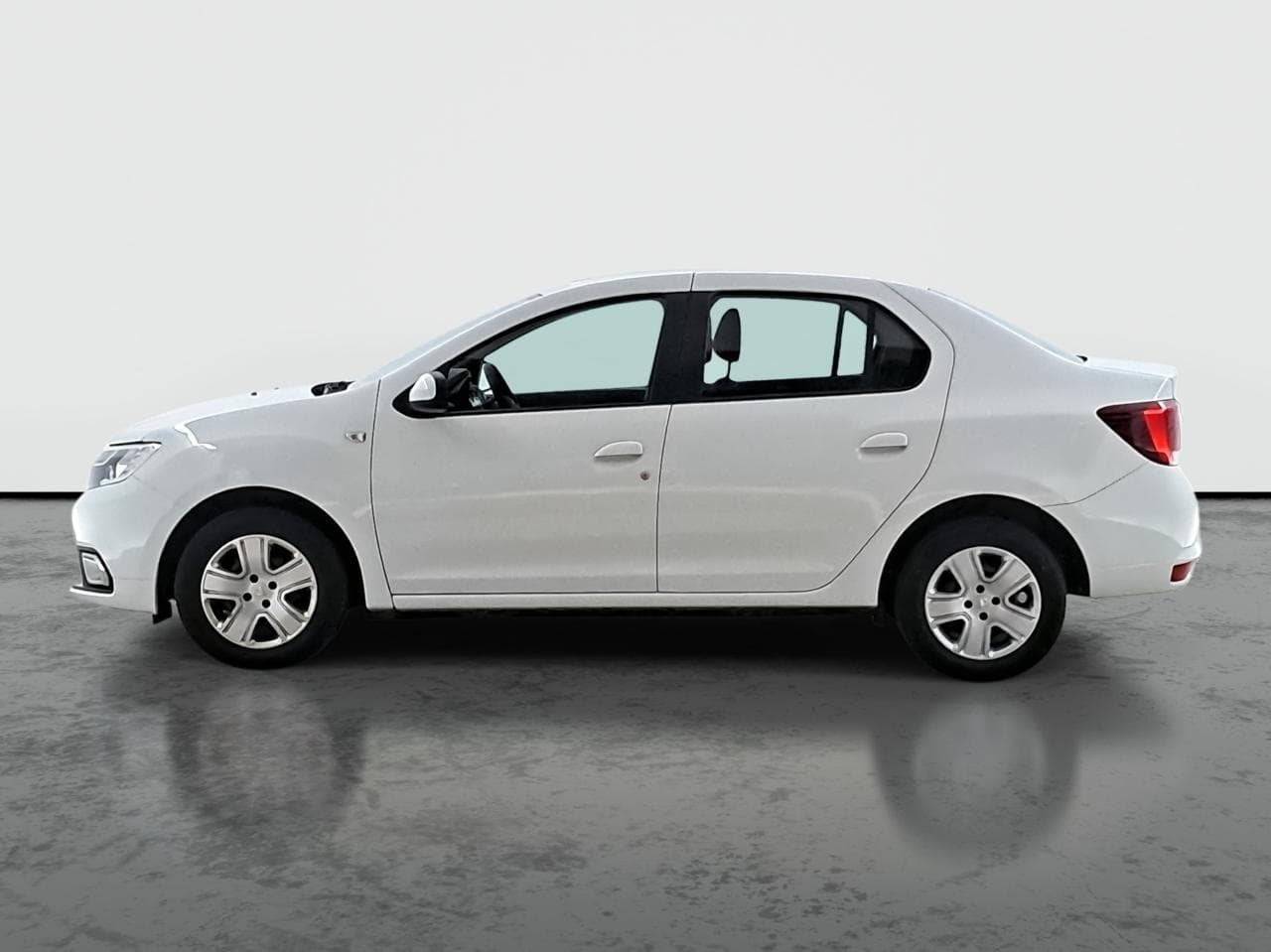 2020 Dacia LOGAN - 4