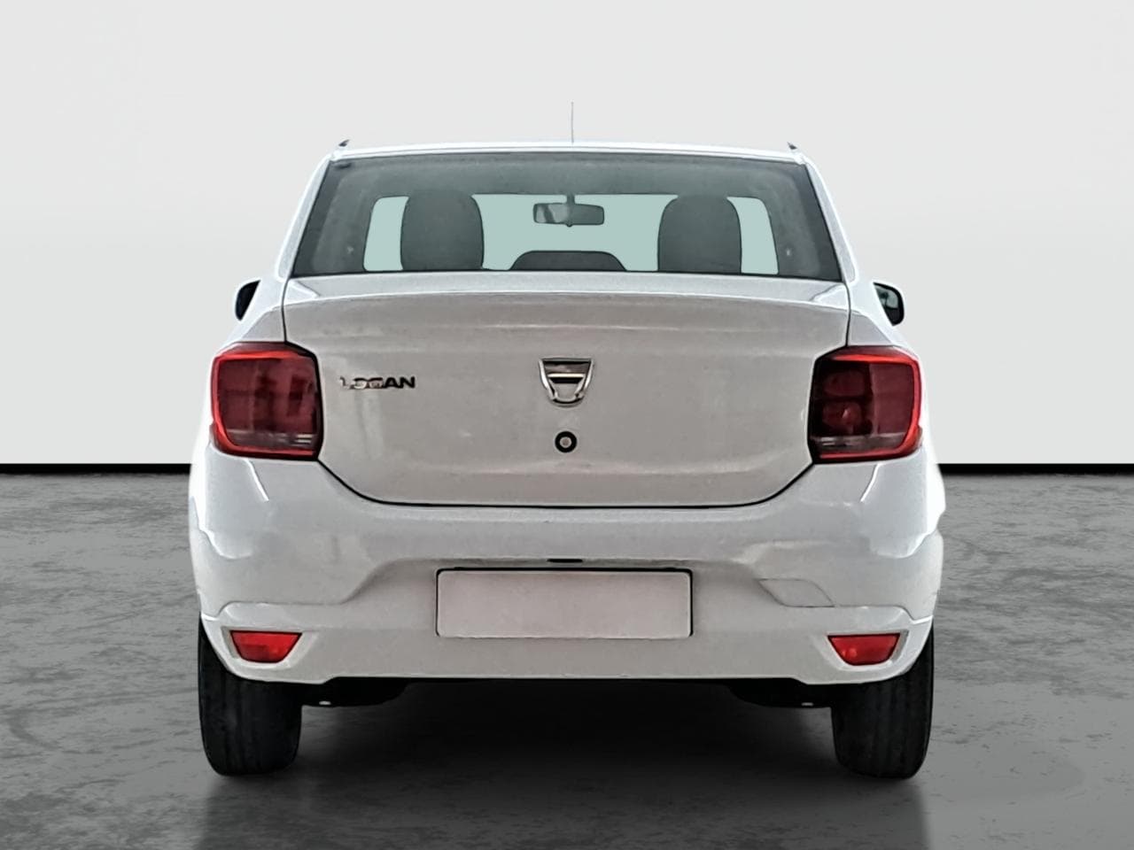 2020 Dacia LOGAN - 6