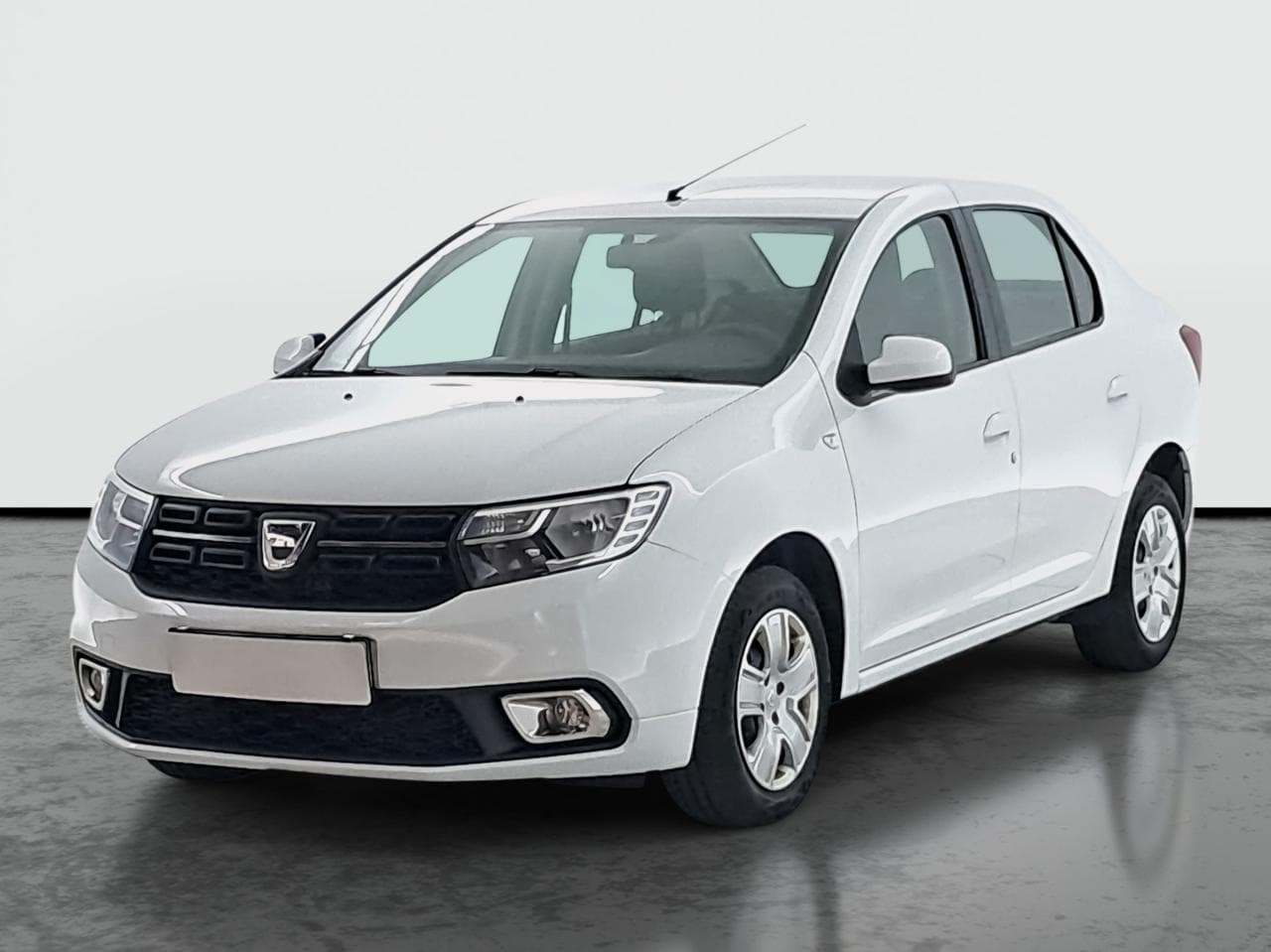 2020 Dacia LOGAN - 3
