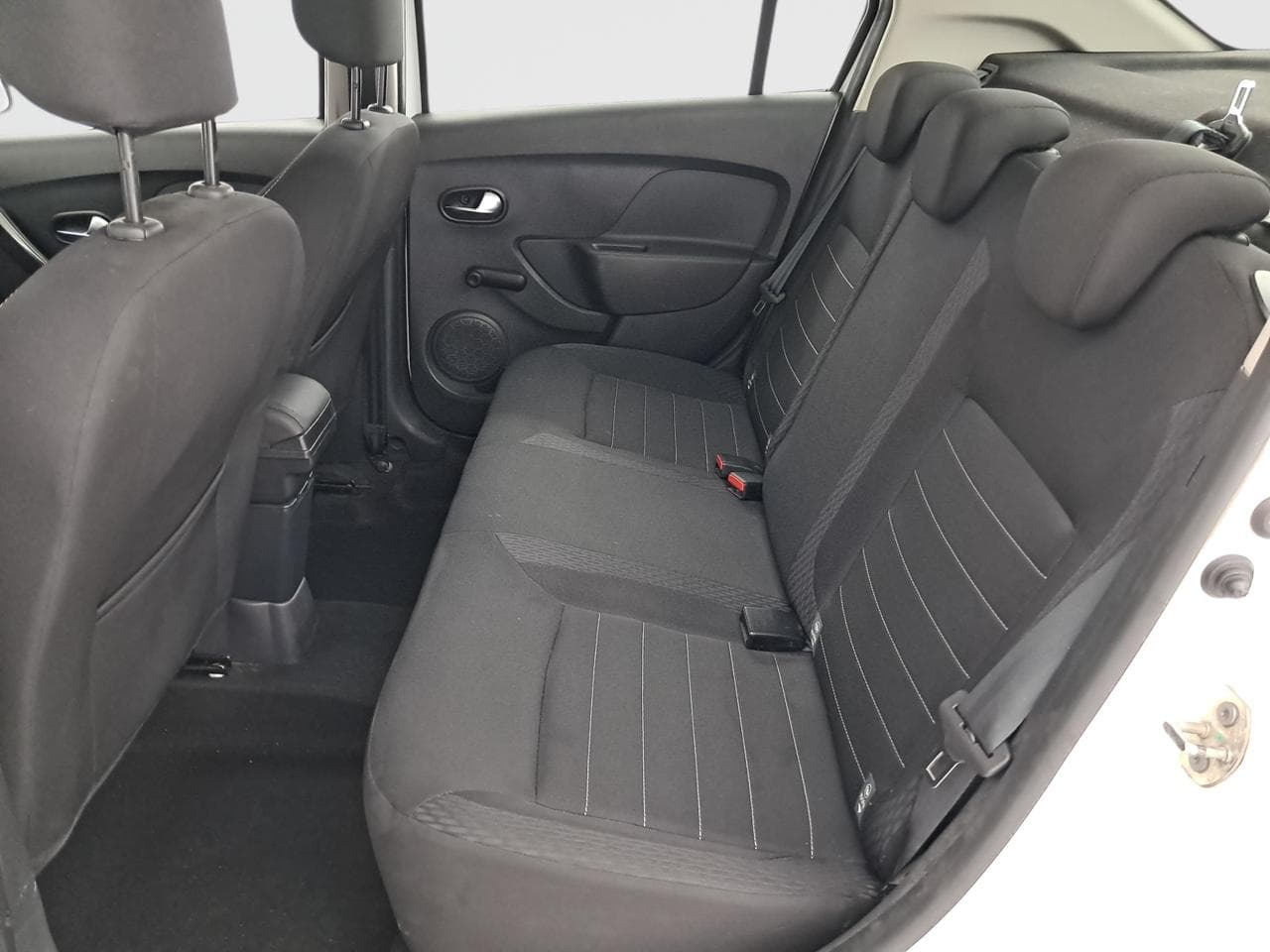 2020 Dacia LOGAN - 15
