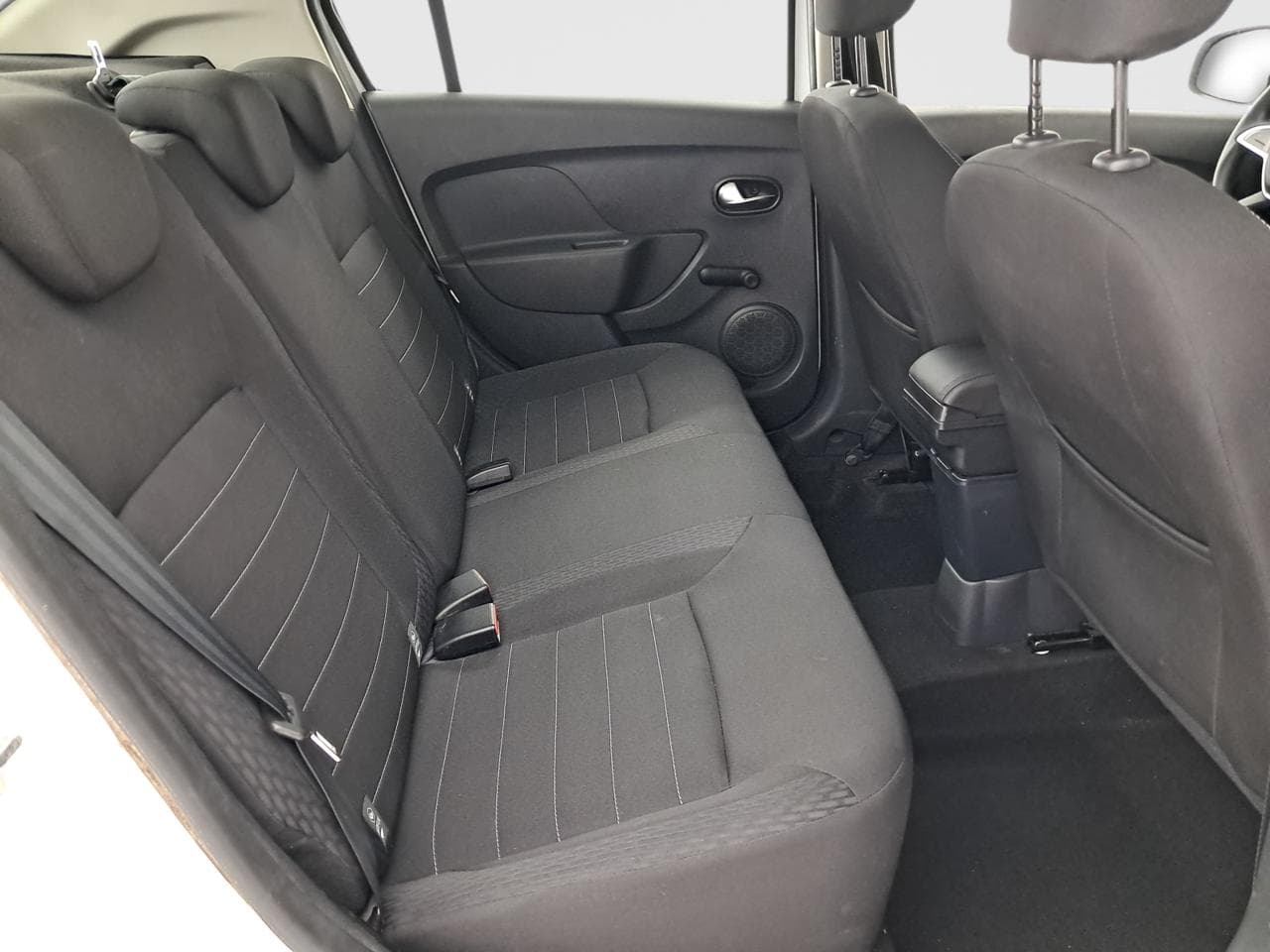 2020 Dacia LOGAN - 13