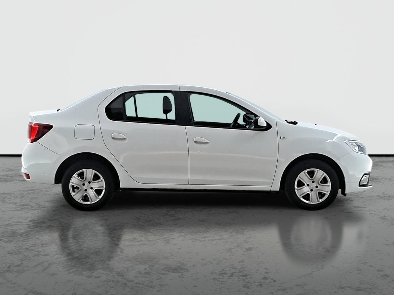 2020 Dacia LOGAN - 8