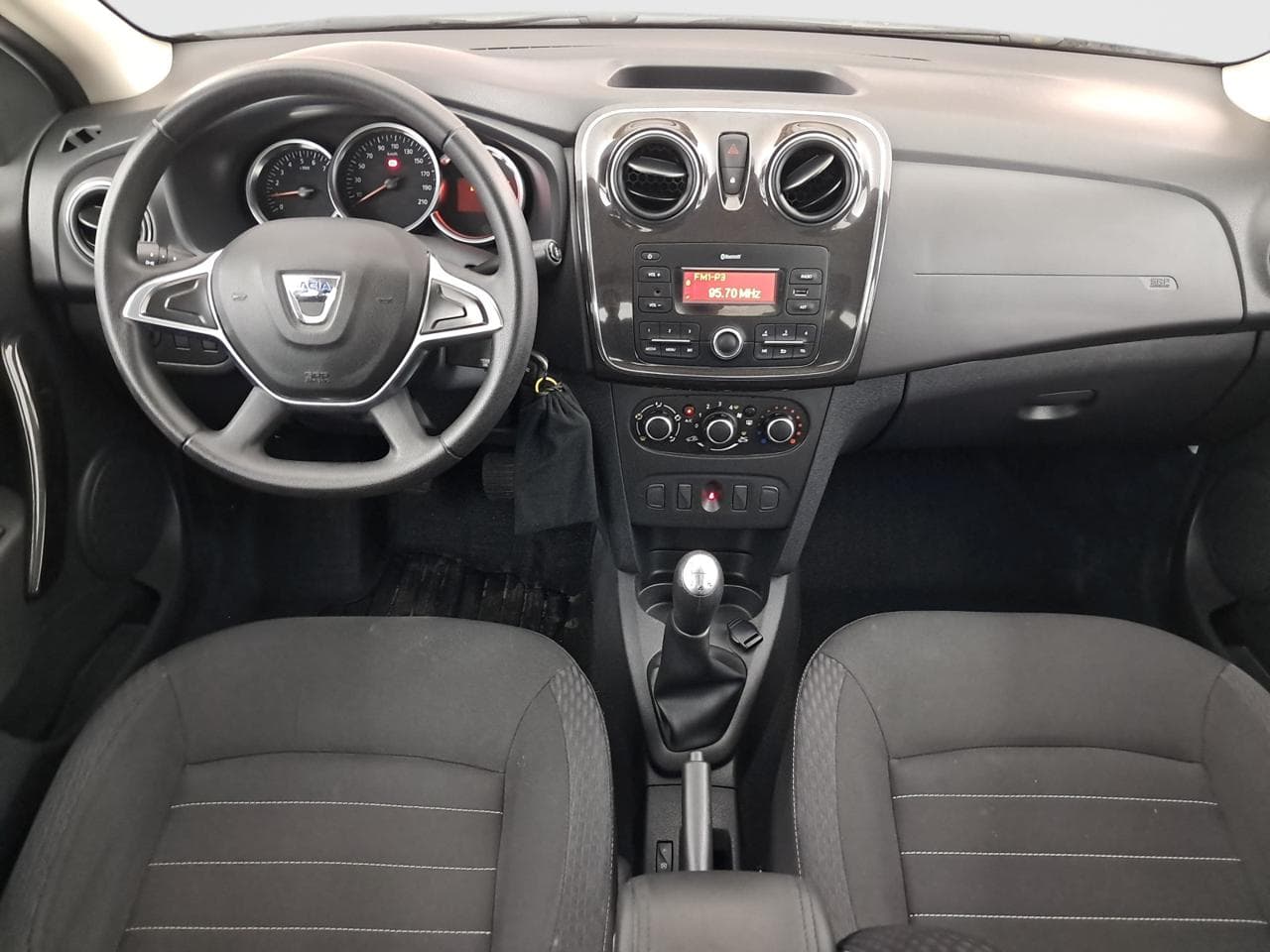 2020 Dacia LOGAN - 10