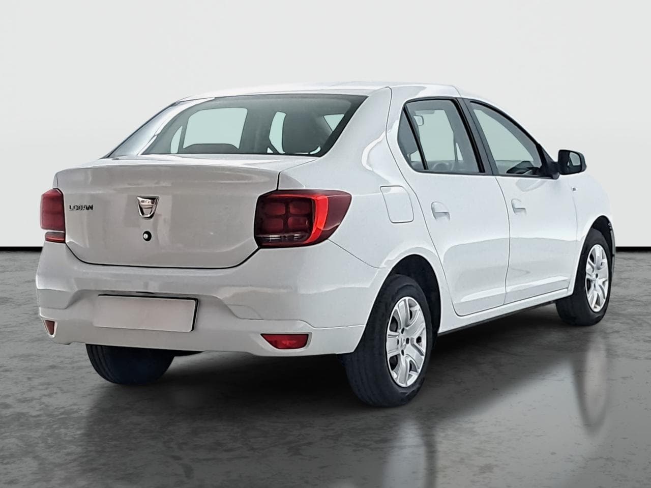 2020 Dacia LOGAN - 7