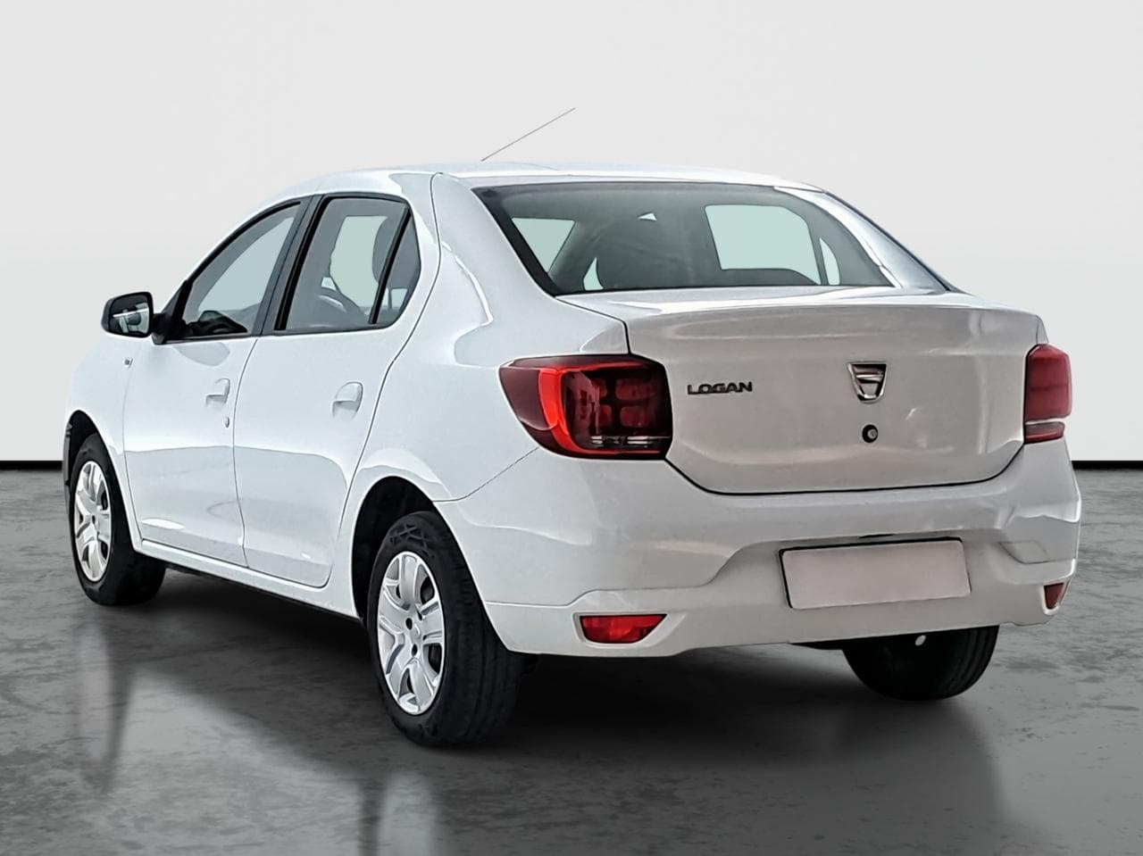 2020 Dacia LOGAN - 5