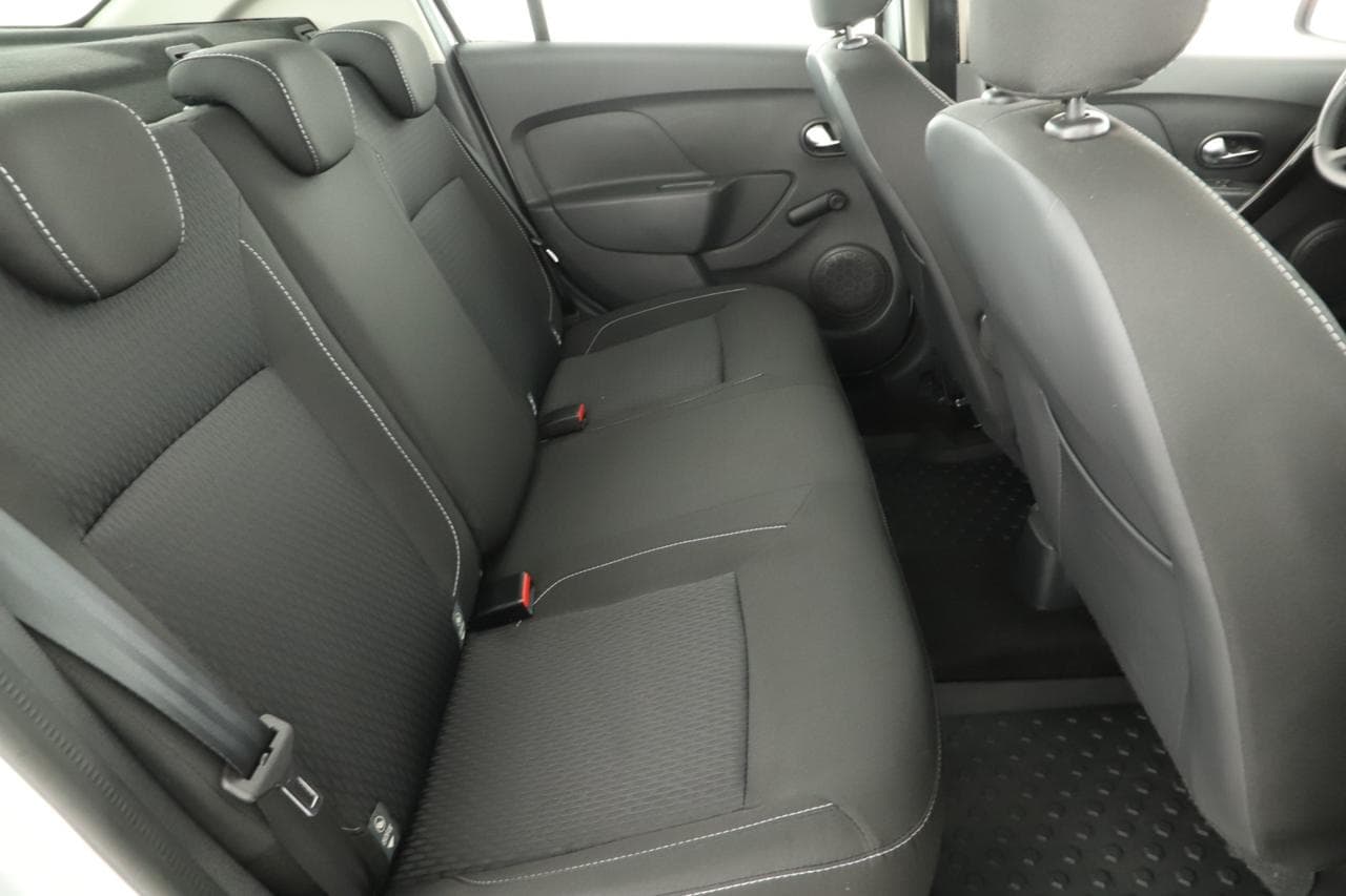 2018 Dacia LOGAN - 10