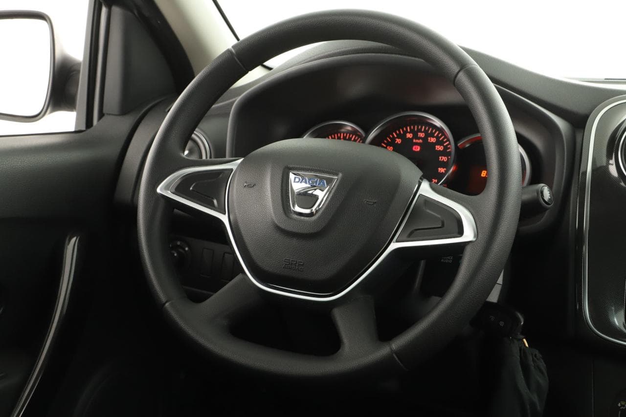 2018 Dacia LOGAN - 14