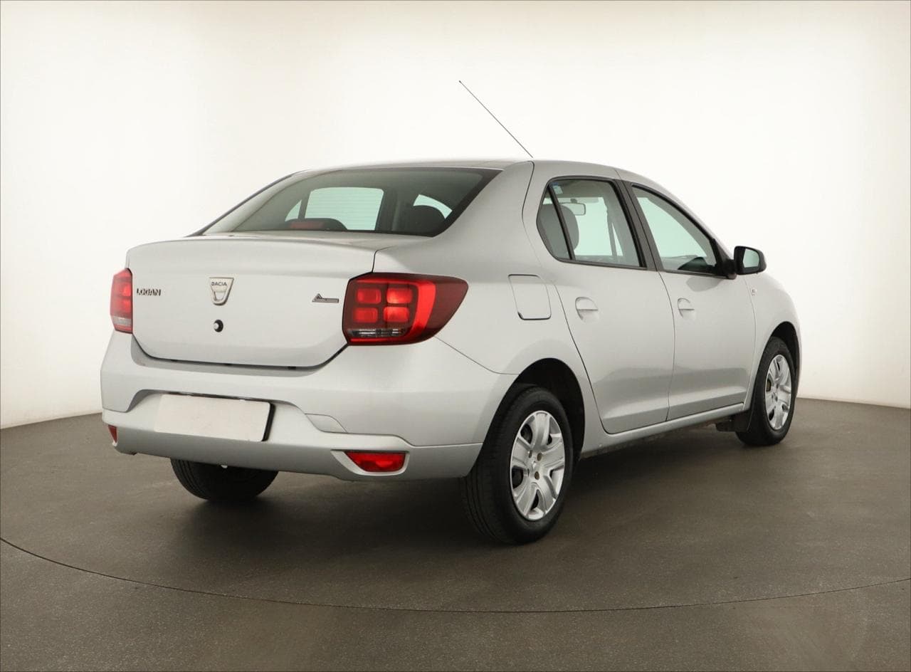 2018 Dacia LOGAN - 7