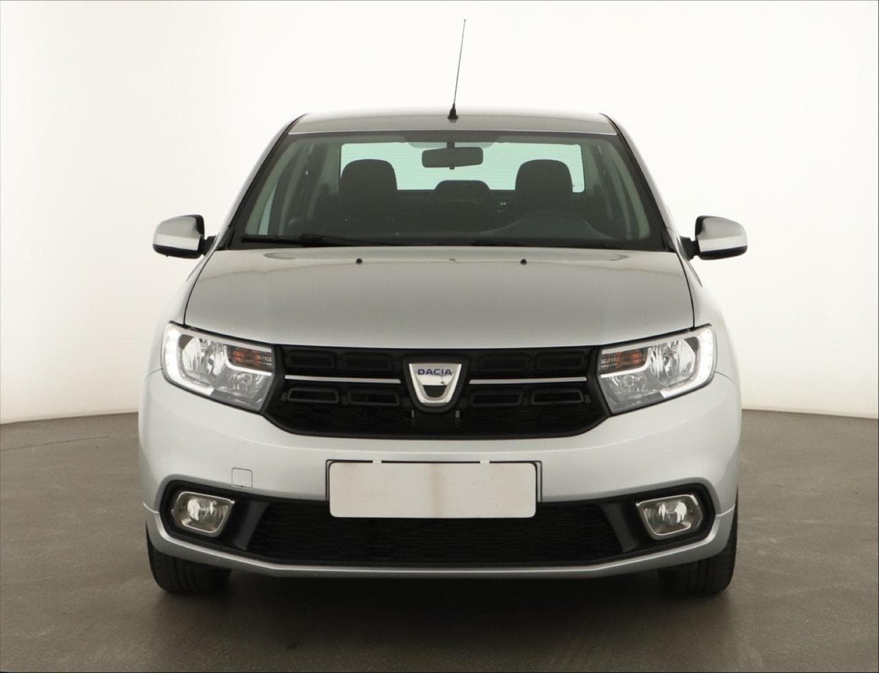 2018 Dacia LOGAN - 2