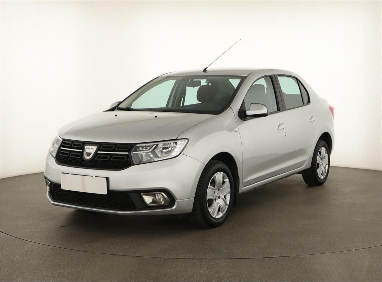 2018 Dacia LOGAN - 3