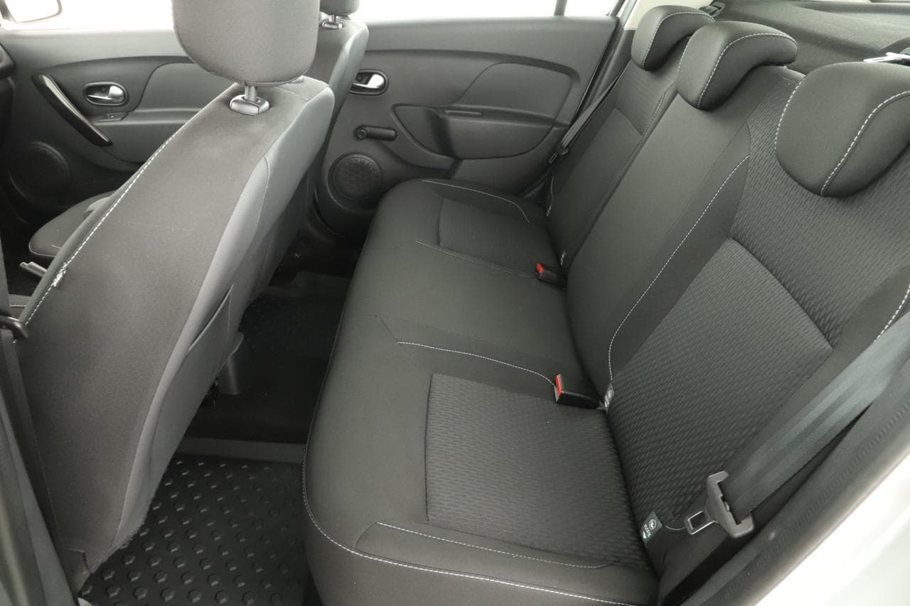 2018 Dacia LOGAN - 12