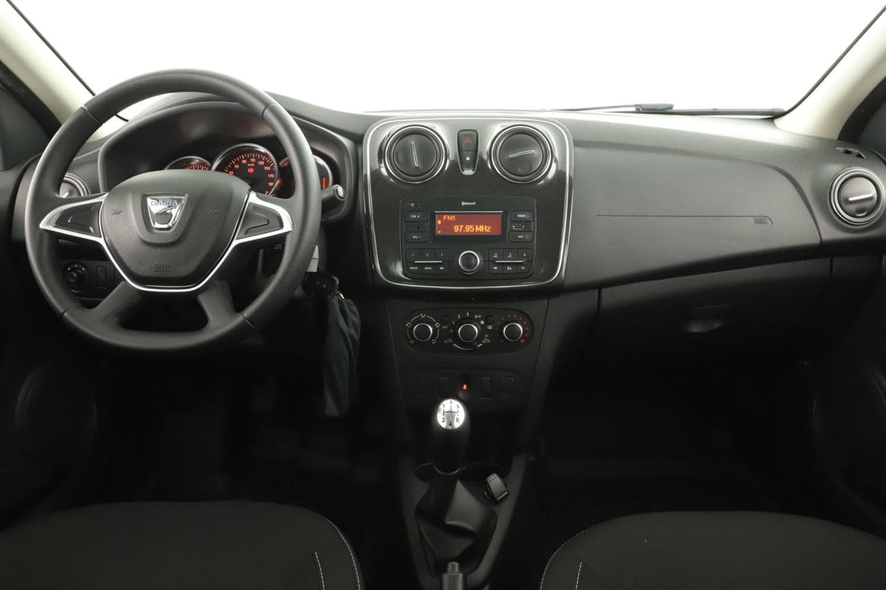 2018 Dacia LOGAN - 9