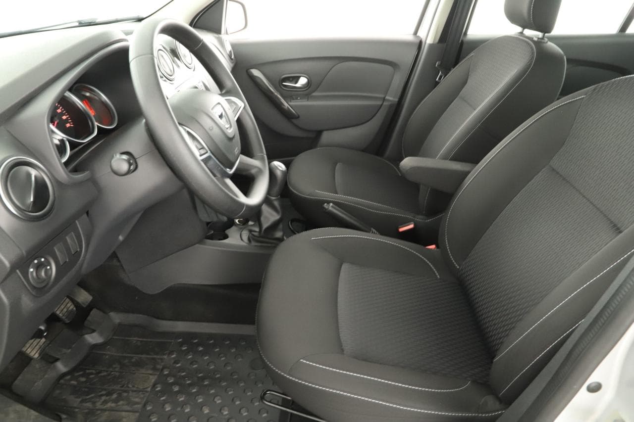 2018 Dacia LOGAN - 13